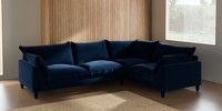 Large Corner Sofa - Right Hand