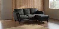 Small Sofa Chaise - Universal