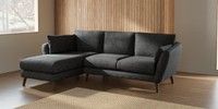 Medium Corner Chaise - Left Hand