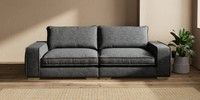 Novella Deep Relaxed Sit