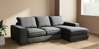 Novella Deep Relaxed Sit
