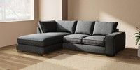 Medium Corner Chaise - Left Hand