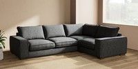 Novella Deep Relaxed Sit