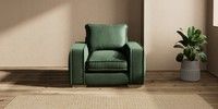 Novella Deep Relaxed Sit