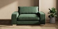 2 Seater Small Sofa