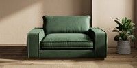 2 Seater Small Sofa