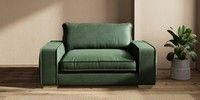 2 Seater Small Sofa