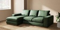 Novella Deep Relaxed Sit