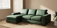 Medium Sofa Chaise - Left Hand