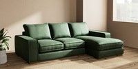 Novella Deep Relaxed Sit