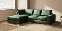 Novella Deep Relaxed Sit