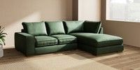 Novella Deep Relaxed Sit