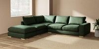 Novella Deep Relaxed Sit
