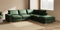 Novella Deep Relaxed Sit