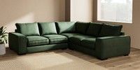 Medium Corner Sofa - Universal