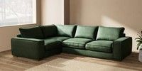 Novella Deep Relaxed Sit