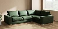 Large Corner Sofa - Right Hand