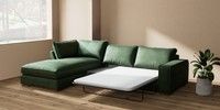 Novella Deep Relaxed Sit