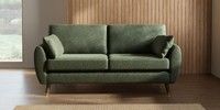 3 Seater Small Sofa