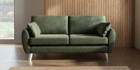 3 Seater Small Sofa