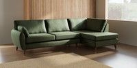 Large Corner Chaise - Right Hand