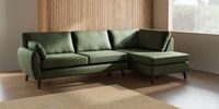 Large Corner Chaise - Right Hand