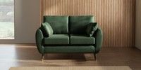 2 Seater Small Sofa