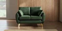 2 Seater Small Sofa