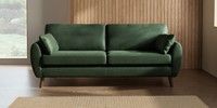 3 Seater Sofa