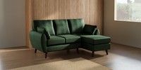 Small Sofa Chaise - Right Hand