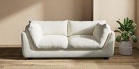 2 Seater Small Sofa