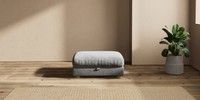 Storage Footstool
