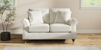 2 Seater Small Sofa