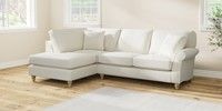 Medium Corner Chaise - Left Hand