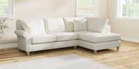 Medium Corner Chaise - Right Hand