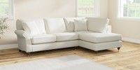 Medium Corner Chaise - Right Hand