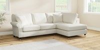 Medium Corner Chaise - Right Hand