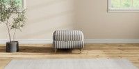 Storage Footstool