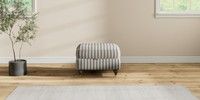 Storage Footstool