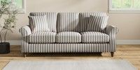 3 Cushion 3 Seater Sofa