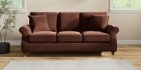 3 Cushion 3 Seater Sofa