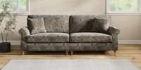 4 Seater Sofa