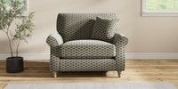 Ashford Relaxed Sit