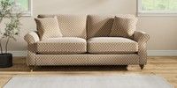 3 Seater Sofa