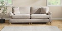 4 Seater Sofa
