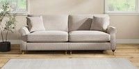 4 Seater Sofa