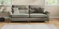 4 Seater Sofa