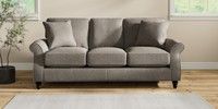 3 Cushion 3 Seater Sofa