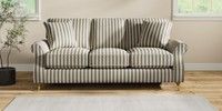 3 Cushion 3 Seater Sofa