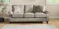3 Cushion 3 Seater Sofa